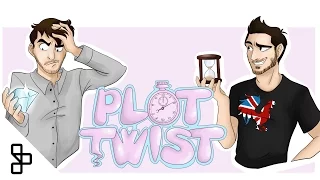 Plot Twist - Final Finale