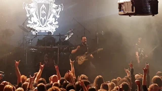 Emperor - Curse You All Men (Live at the Metro Theatre, Sydney, 02/04/19)