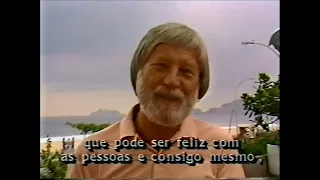 THE RAY CONNIFF CHAMPIONS SHOW (BRAZIL, 1985)