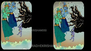 LITTLE KRISHNA|| #cartoon #kids #motivationalvideo #stories #subscribetomychannel