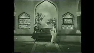 Elibaba Abdullayev -Naz eleme- Azerbaijan National dance
