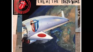 Rolling Stones - You Can't Always Get What You Want - Live