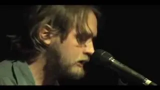 Hayes Carll - It's a Shame (live)