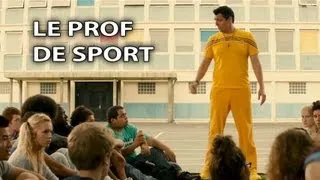 Le Prof de Sport [Les Profs le Film]