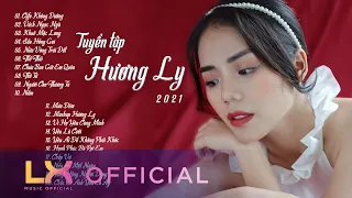 ♫ Cafe Không Đường, Vách Ngọc Ngà, Khuê Mộc Lang  | Những Bản Cover Hay Nhất Của Hương Ly 2021