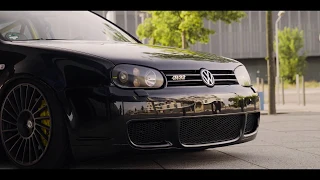 Tobi´s Golf MKIV R32 Static [4K] Thrillhouse Media