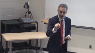 Jordan Peterson - Finding a Partner and the Role of Personality