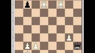 Bobby Fischer Vs. Mikhail Tal, 1961 - part two