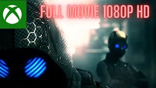 Resident Evil Operation Raccoon City-All Cutscenes[HD 1080p]All ENDINGS AND Spec Ops DLC Scenes