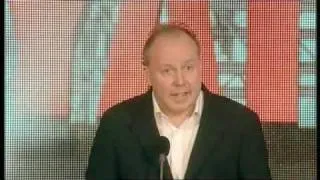 Sony Ericsson Empire Awards 2008: Best Director - David Yates, Harry Potter and the Order Of The Phoenix