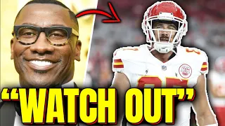 The Kansas City Chiefs Just Left Us ALL SPEECHLESS..