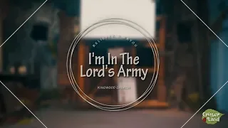 I'm In The Lord's Army (DANCE MOTIONS) | Cedarmont Kids | Children's Worship
