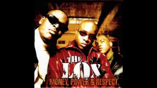 The Lox - Money, Power & Respect (Feat. DMX & Lil' Kim)