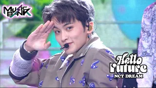 [EXCLUSIVE] NCT DREAM(엔시티 드림) - Hello Future (Music Bank First Half Special) | KBS WORLD TV 210625