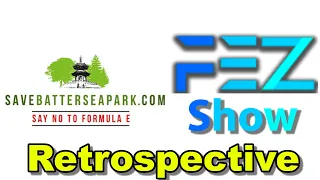 London E-Prix retrospective with the Battersea Park Action Group