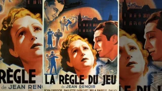 JEAN RENOIR FILMS