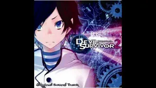 Devil Survivor 2 - Overseer of the World [Extended]