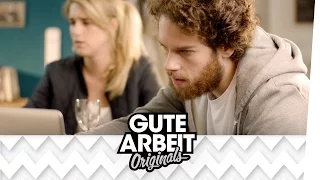 Bronch | Gute Arbeit Originals