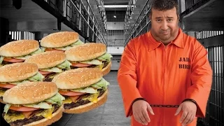 Top 10 Craziest Death Row Prisoners Last Meal Requests