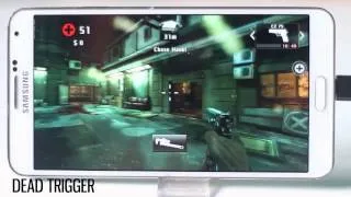 Top 20 Best Free HD Android Games 2014 (High Graphic) : Part 2