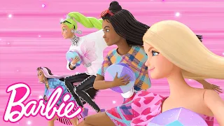 NAJLEPSZE chwile Barbie z przyjaciółmi✨ | Barbie Po Polsku