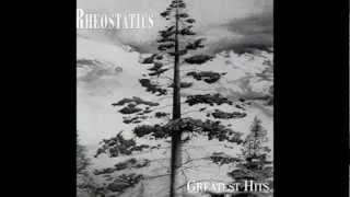 Rheostatics - Greatest Hits - 02 Canadian Dream
