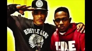 T.I. - Memories Back Then (CDQ) feat. Kendrick Lamar, B.O.B., Kris Stephens