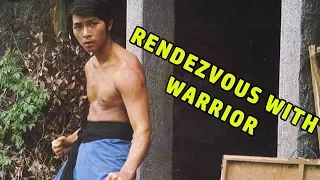 Wu Tang Collection - Rare Kung Fu Film - Rendezvous of Warriors