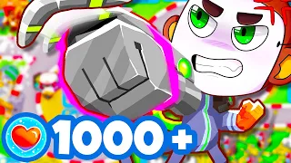 So bekommst du 1000+ Leben in Bloons Tower Defense 6! 🎈 Bloons Tower Defense 6