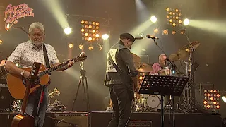 Lark In The Morning Medley - Cropredy 2017