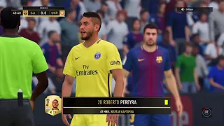 026 FIFA 18 Продвигаемся в 5 дивизион