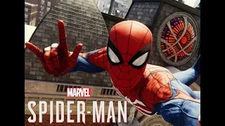 Spider-Man PS4 「GMV」Grateful