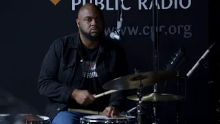 Khruangbin plays "August 10" at CPR's OpenAir