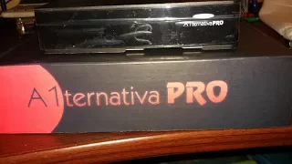 A1ternativa PRO U2C IPTV