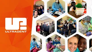 Ultradent Cares | Sustainability and Humanitarian
