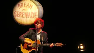 Ron Sexsmith - Whatever It Takes - Live at Dream Serenade in Toronto - Nov. 12, 2022