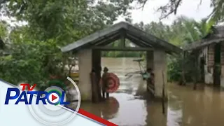 Libo-libo inilikas sa E. Visayas dahil sa baha | TV Patrol