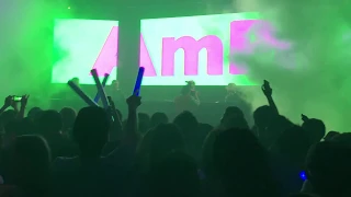 AmPm - Live @ ageHa Tokyo Japan Apr.28.2018