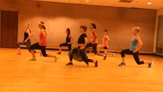 "EL PERDON" Enrique Iglesias Nicky Jam - Dance Fitness Valeo Club