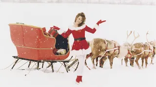 Mariah Carey - All I Want For Christmas Is You (Extended Version - 2022 Mix)