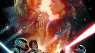 Nerdlocker Comic Book Review - The Star Wars #5 of 8