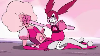 Steven Universe is making a beautiful dream