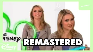 (REMASTERED) Emily Osment- You’re Watching Disney Channel (Widescreen)