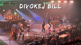 Divokej Bill Live (Full Concert) at the O2 Arena I 25th Anniversary I Prague, Czech Republic I 2024