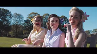 All Shook Up (Clip) | The Bluebird Belles