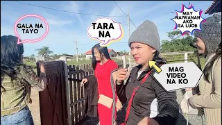 Nag Gala Ang Mga pilipina dito sa Ibang Bansa