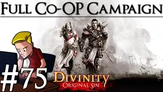 Divinity: Original Sin Enhanced Edition | Part 75 | Geomancer's Shop