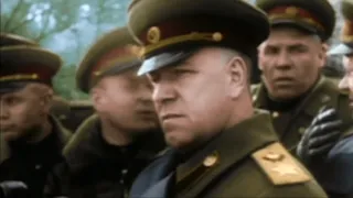 The Red Army Choir 'sacred war'