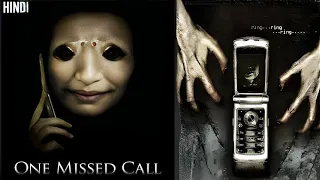 One Missed Call (2008) Movie Explained in Hindi | Horror Movie Explain in Hindi | Decent Explainer