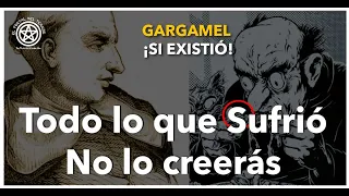 La Verdadera Historia de GARGAMEL y los Pitufos - JAMÁS CONTADA